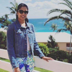 Meet your Posher, Shruti